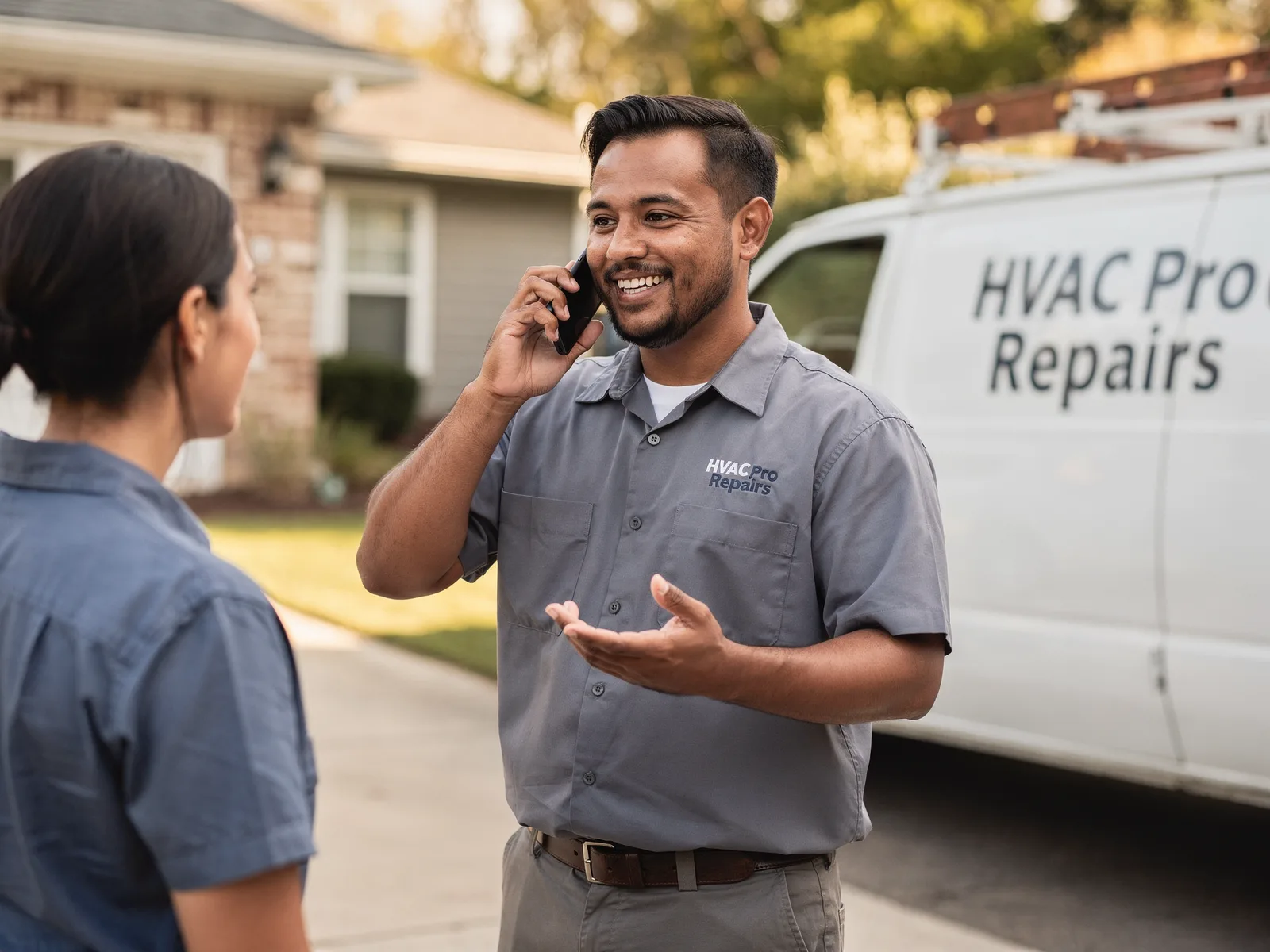 Heat Pump Repair Spring Lake, NJ FAQs